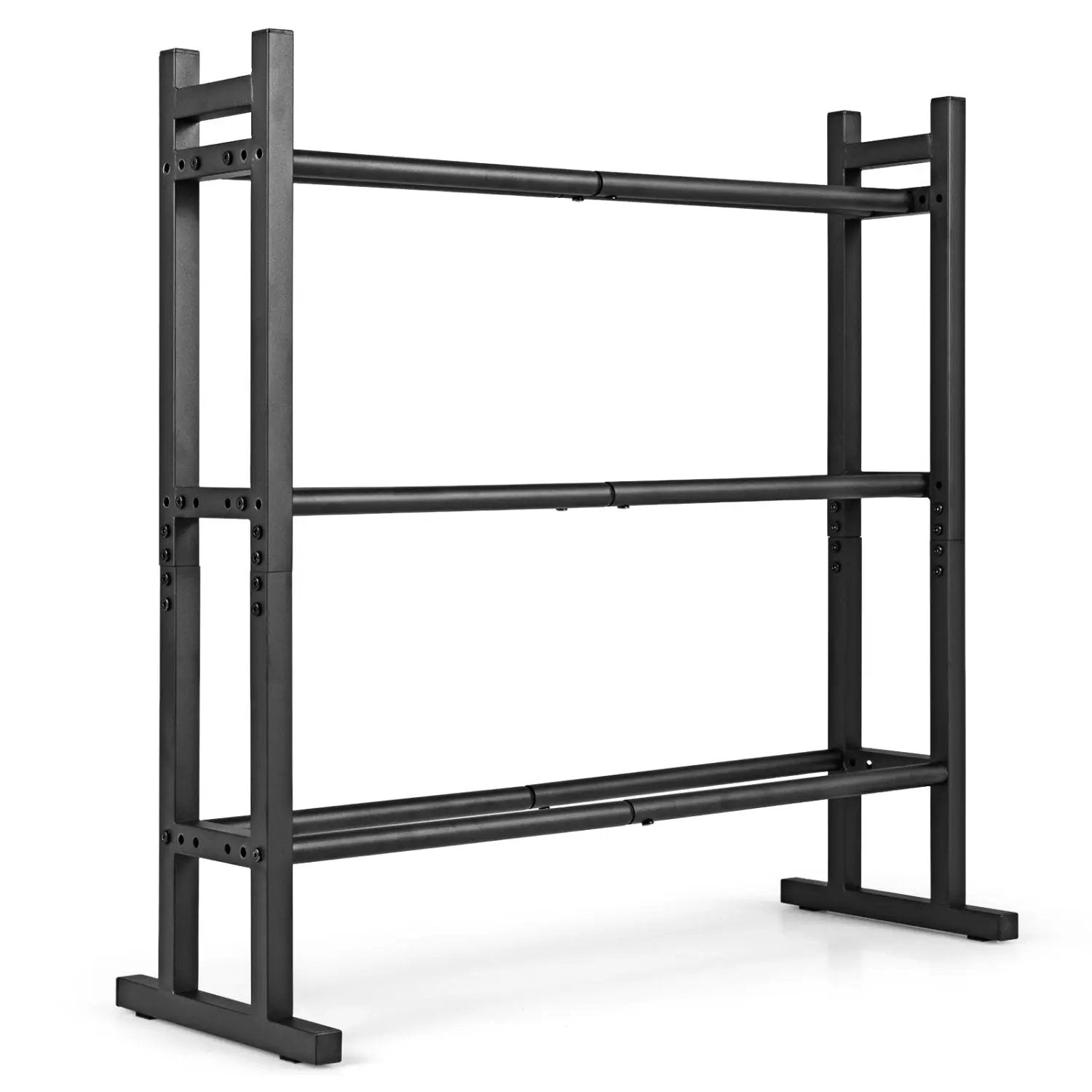 3-Tier Dumbbell Rack with 529 LB Capacity by DirectDeals