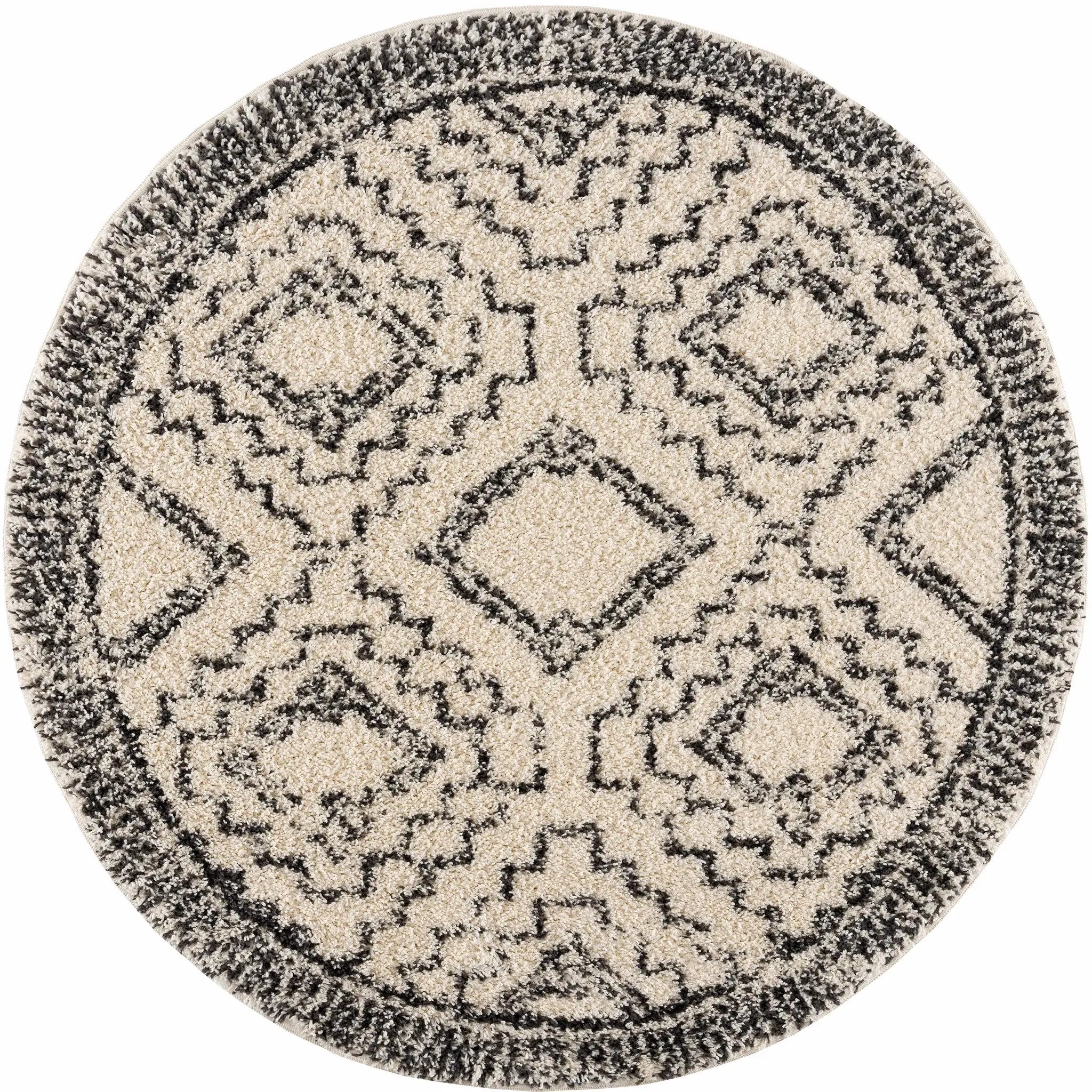 Buan Area Rug - Clearance by Boutique Rugs