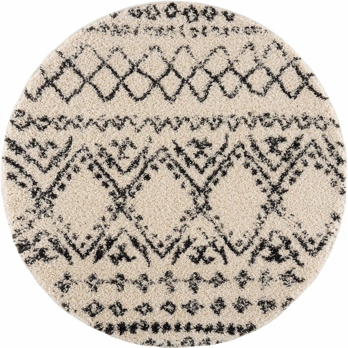 Duncans Area Rug - Clearance by Boutique Rugs