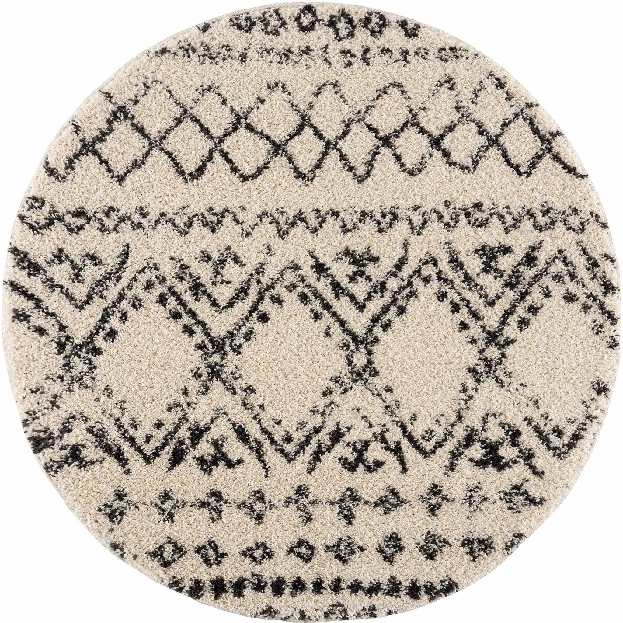 Duncans Area Rug - Clearance by Boutique Rugs
