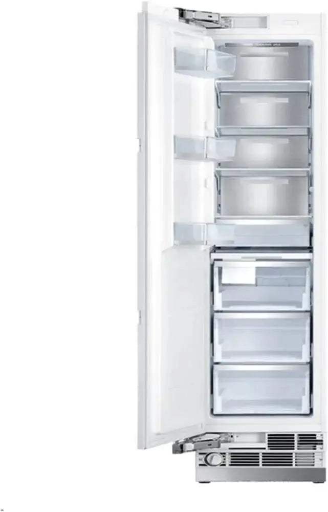 Kucht 24" Built-In Panel Ready Freezer Column KR240TF by Farmhouse Kitchen and Bath