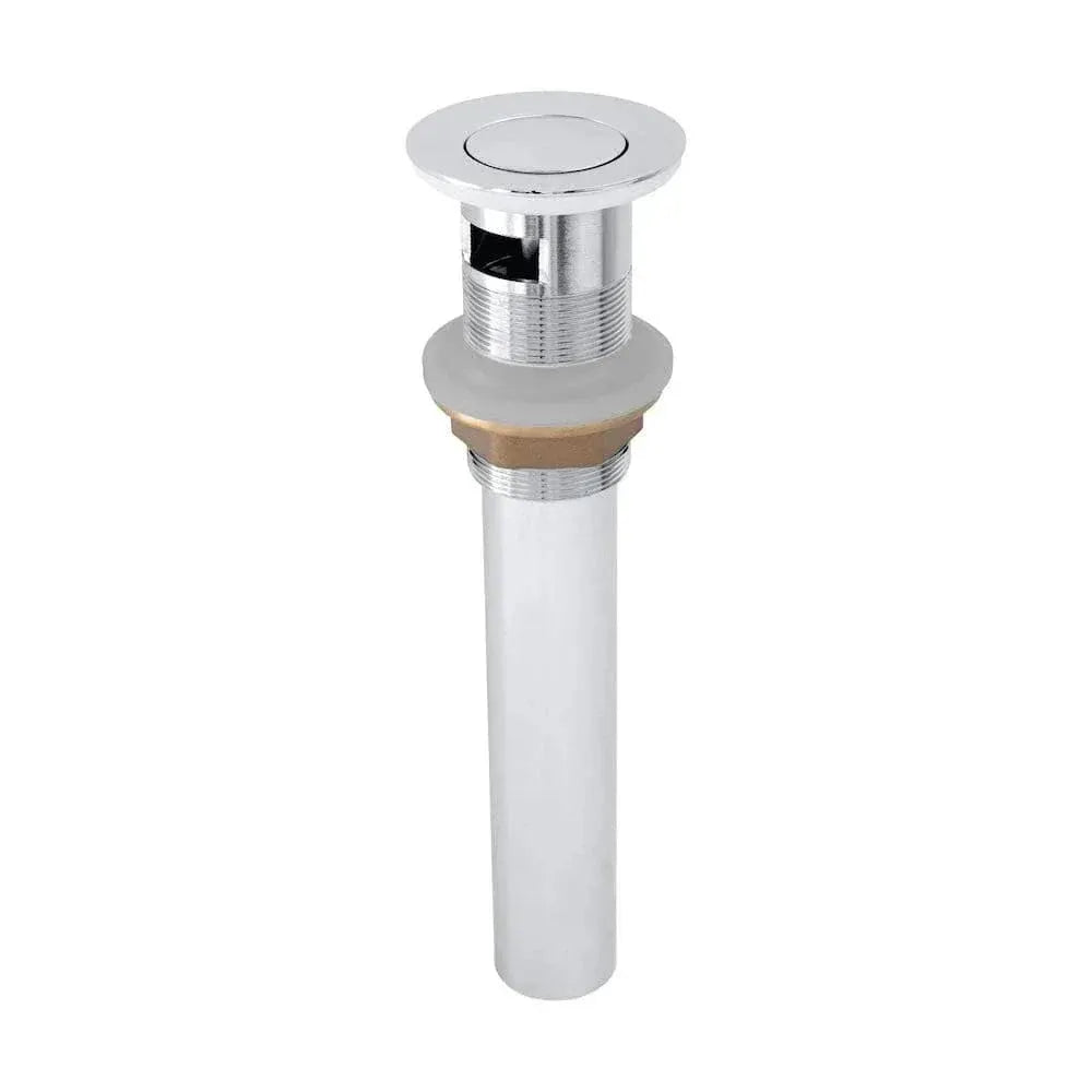 ZLINE Aloha Bath Faucet in Chrome, ALH-BF-CH by Farmhouse Kitchen and Bath