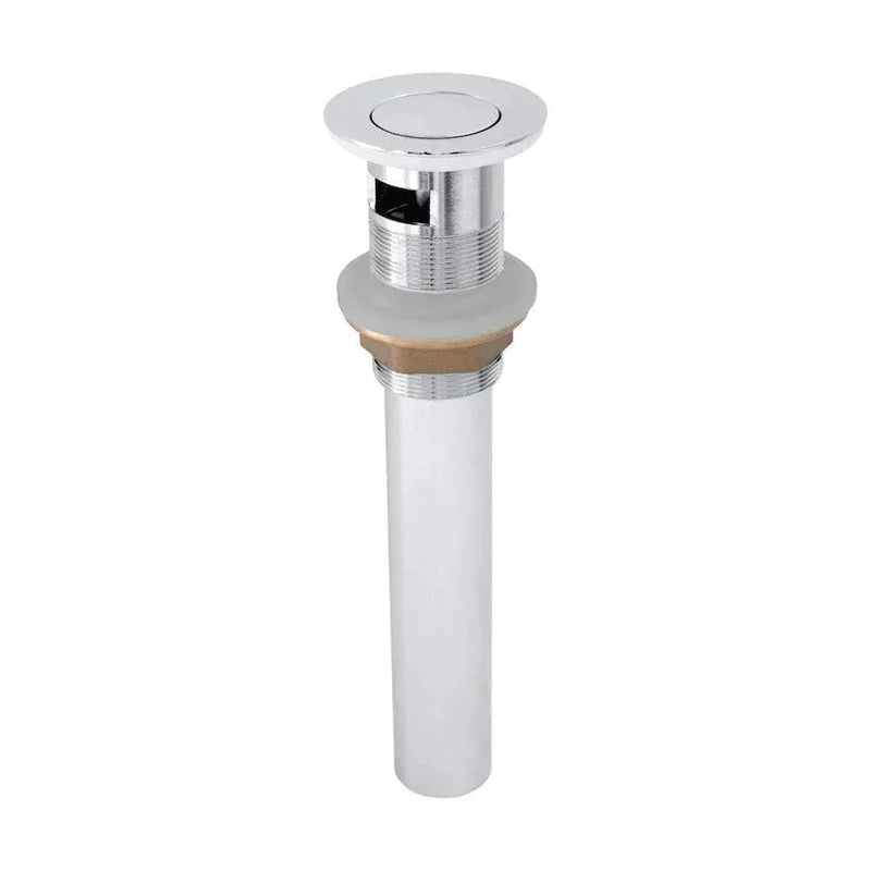 ZLINE Aloha Bath Faucet in Chrome, ALH-BF-CH by Farmhouse Kitchen and Bath