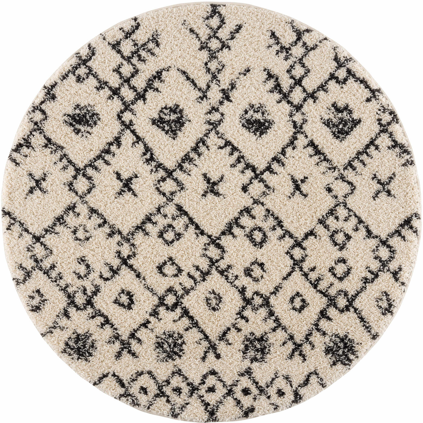 Godalming Plush Area Rug by Boutique Rugs