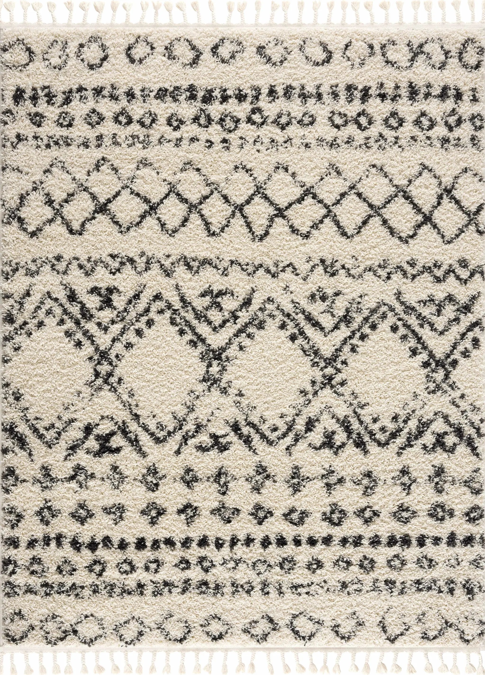 Duncans Area Rug - Clearance by Boutique Rugs