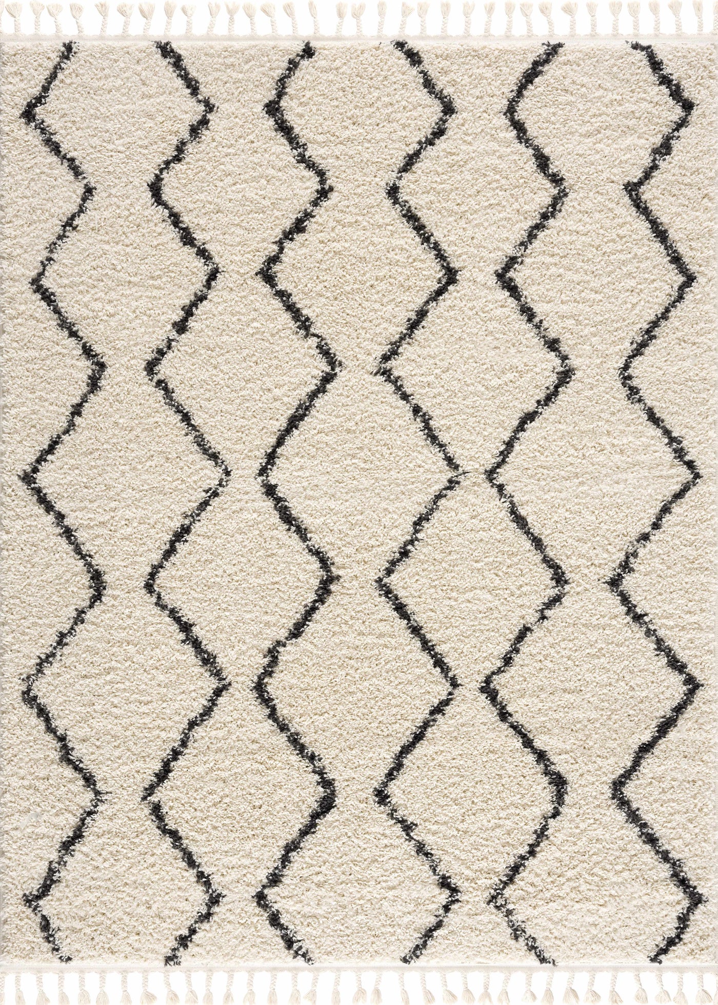West End Plush Area Rug by Boutique Rugs