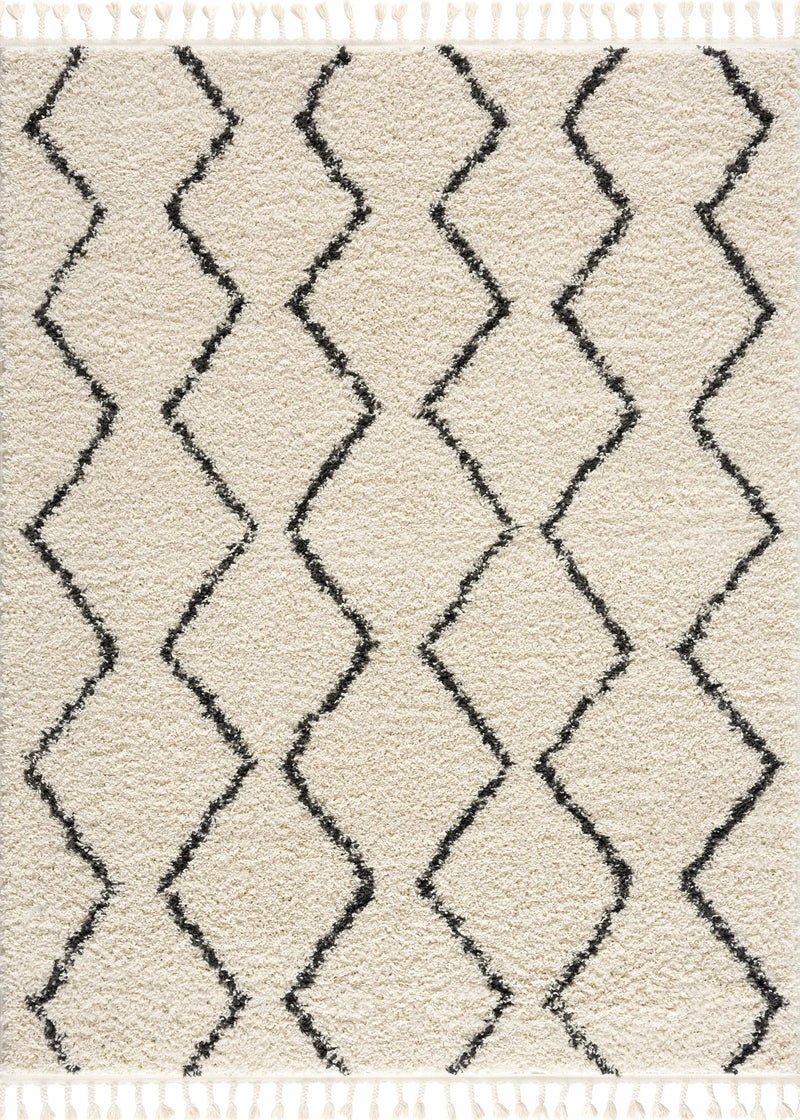 West End Plush Area Rug by Boutique Rugs