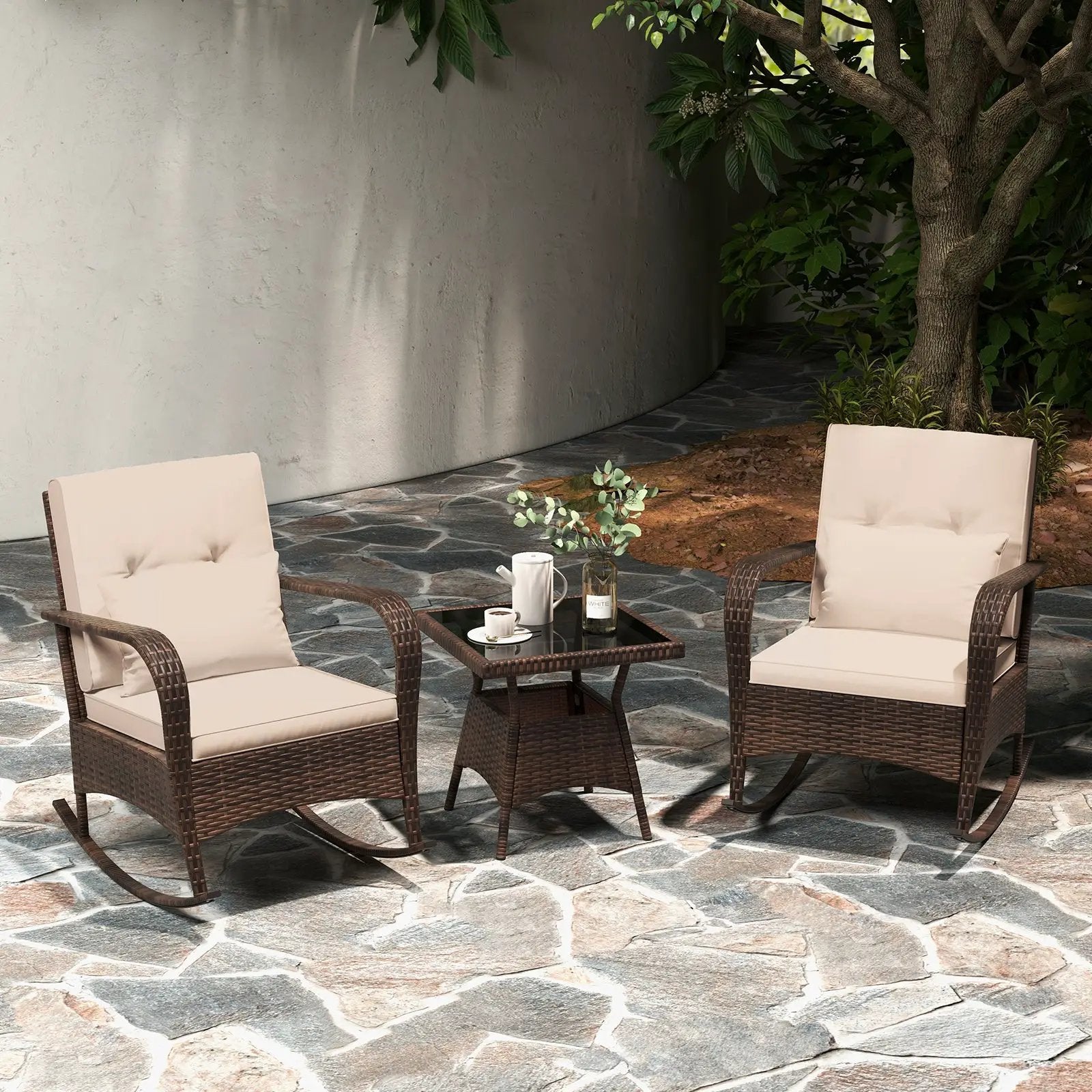 3 Piece by DirectDeals