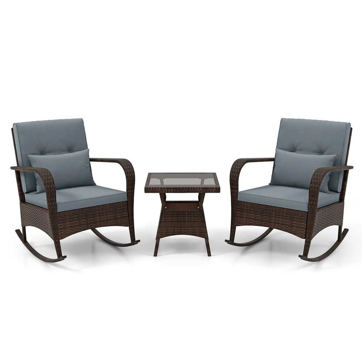 3 Piece by DirectDeals