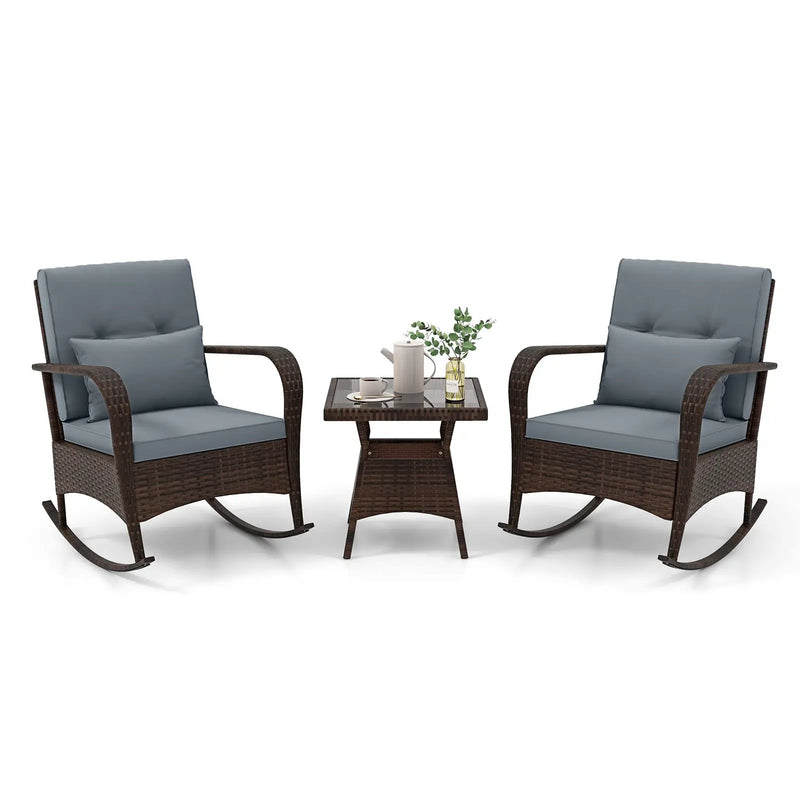 3 Piece by DirectDeals
