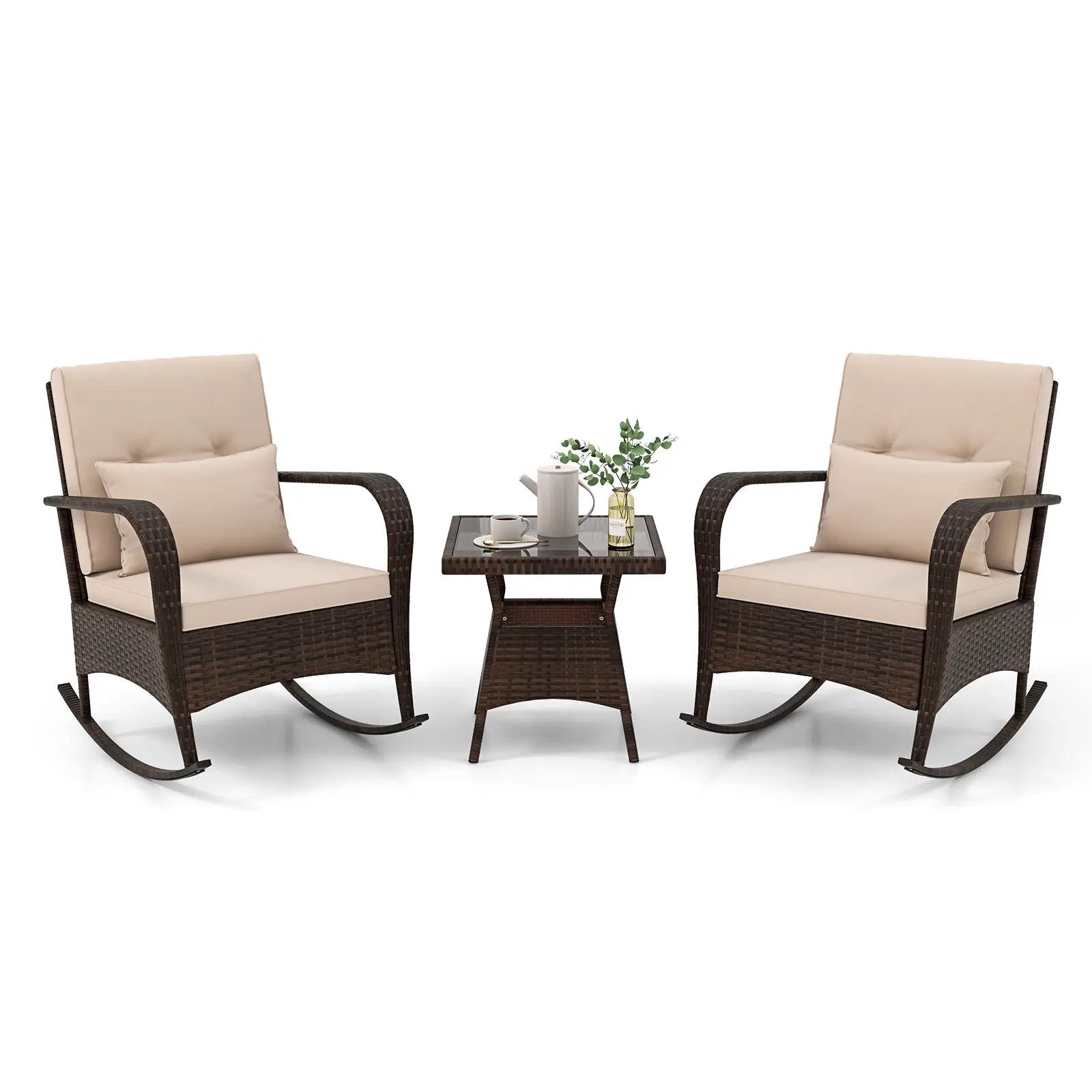 3 Piece by DirectDeals