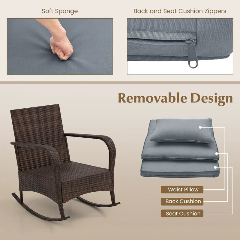 3 Piece by DirectDeals
