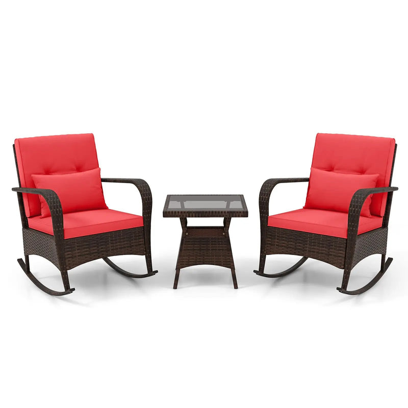 3 Piece by DirectDeals