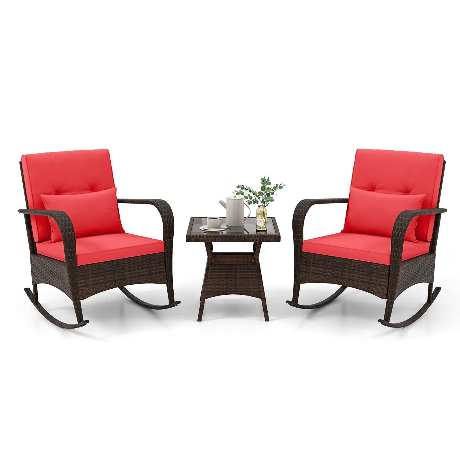 3 Piece by DirectDeals