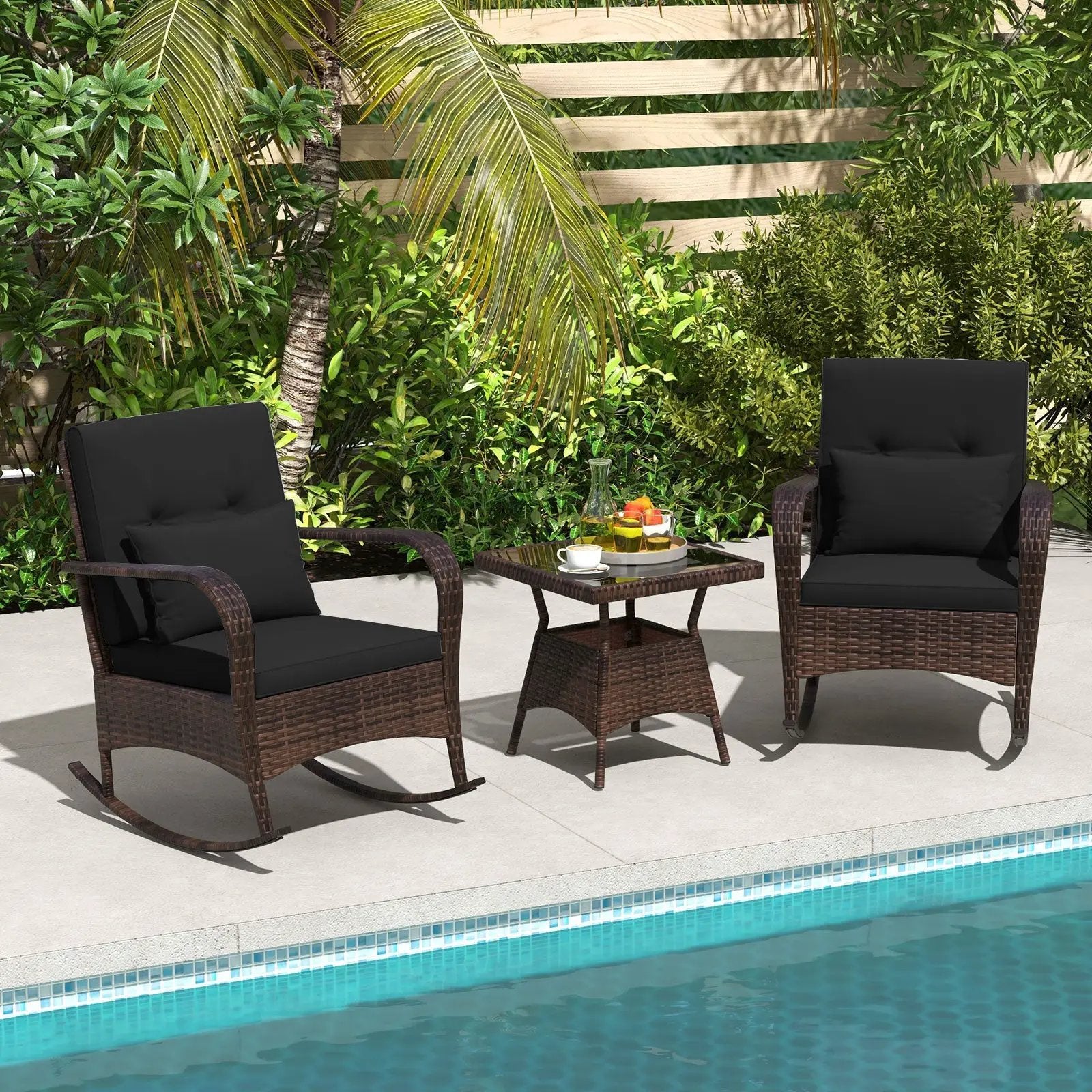 3 Piece by DirectDeals