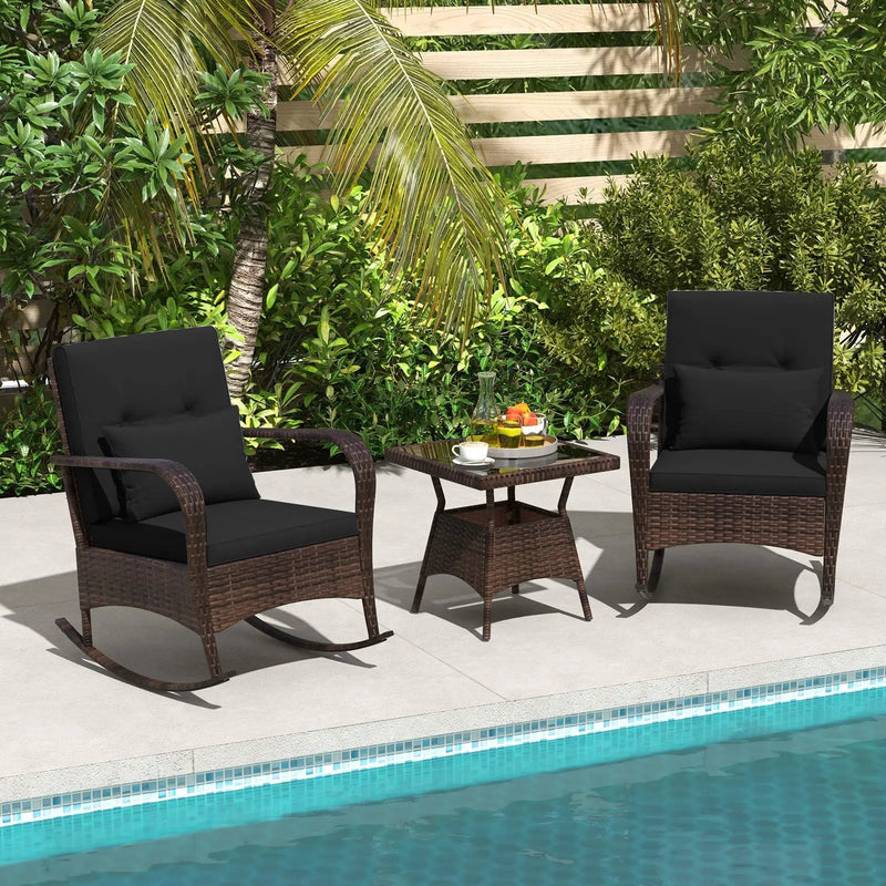 3 Piece by DirectDeals
