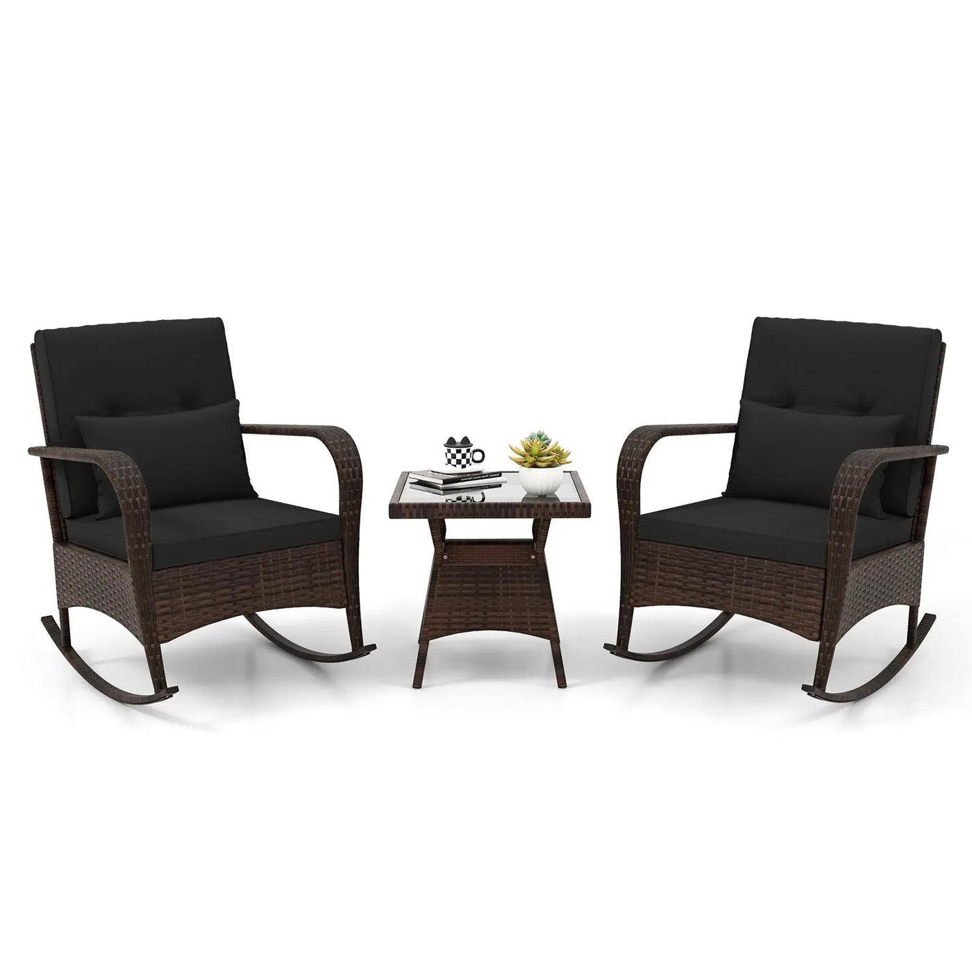 3 Piece by DirectDeals