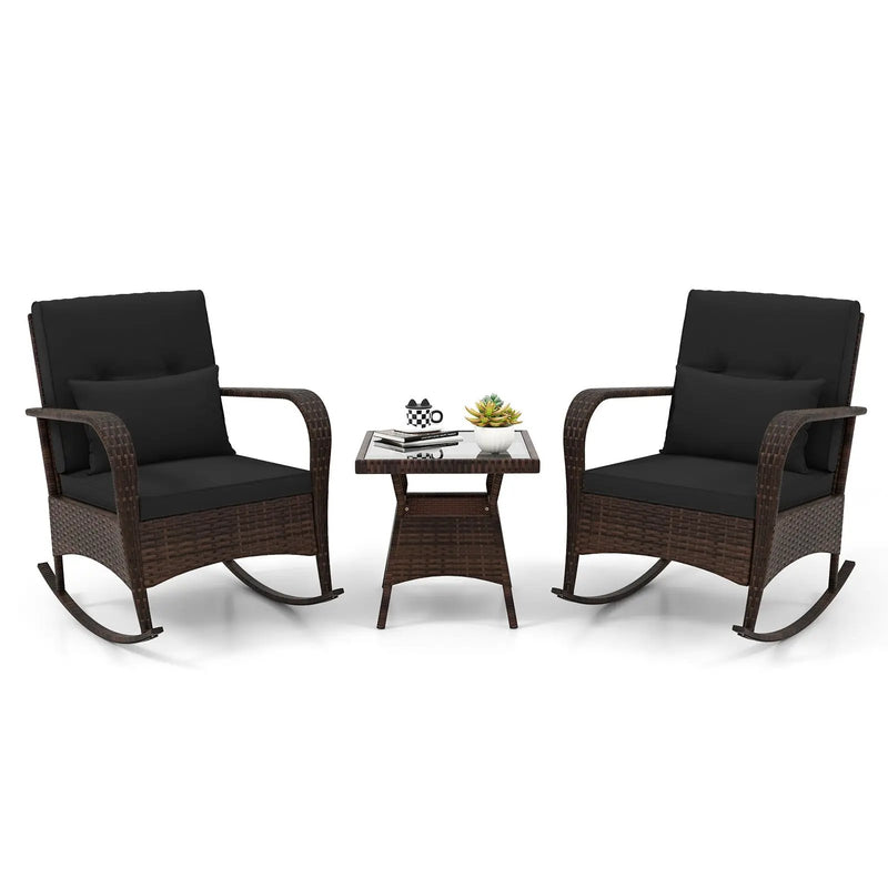 3 Piece by DirectDeals