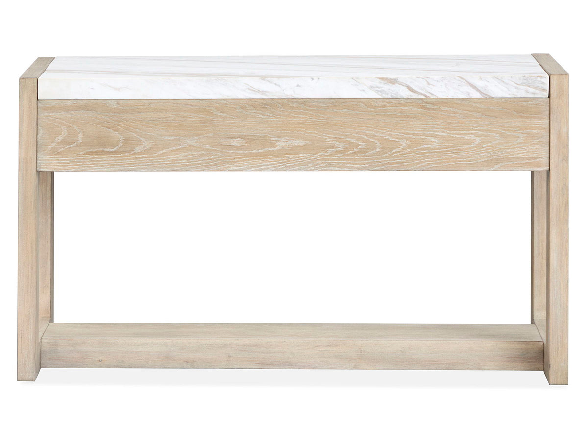 Preston - Rectangular Cocktail Table, photo 11 of 21
