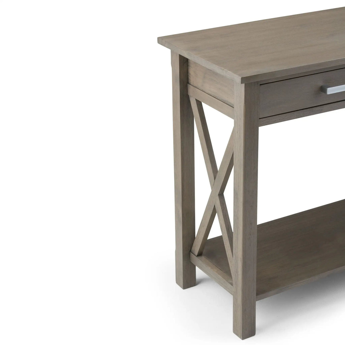 Kitchener - Handcrafted Table by HouseOfZazla