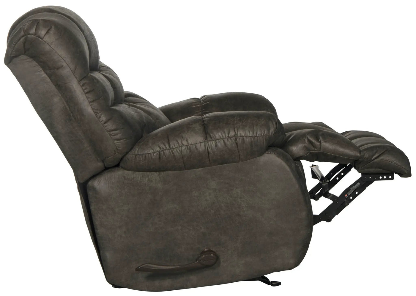 Berman - Chaise Rocker Recliner by Unique Piece Furniture