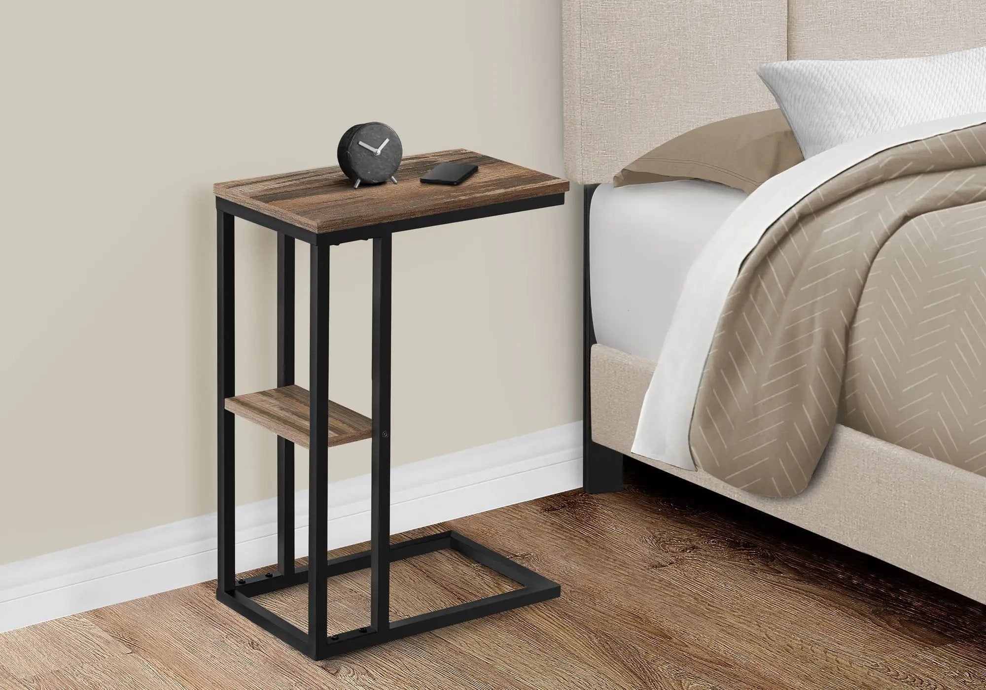 Accent Table C - Shaped, Contemporary & Modern by Unique Piece Furniture