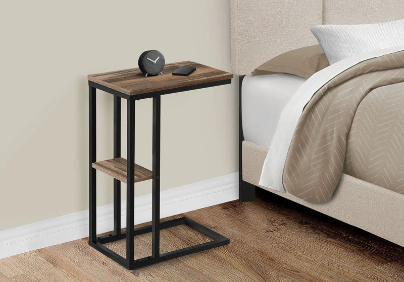 Accent Table C - Shaped, Contemporary & Modern by Unique Piece Furniture