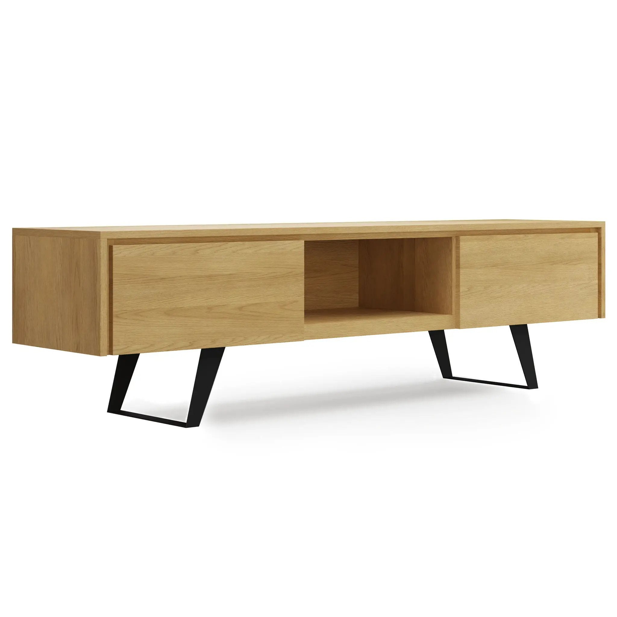 Lowry - Handcrafted TV Media Stand by Unique Piece Furniture