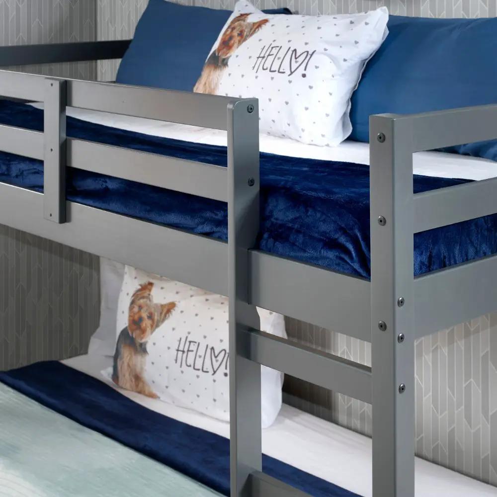 Gaston - Loft Bed by Unique Piece Furniture