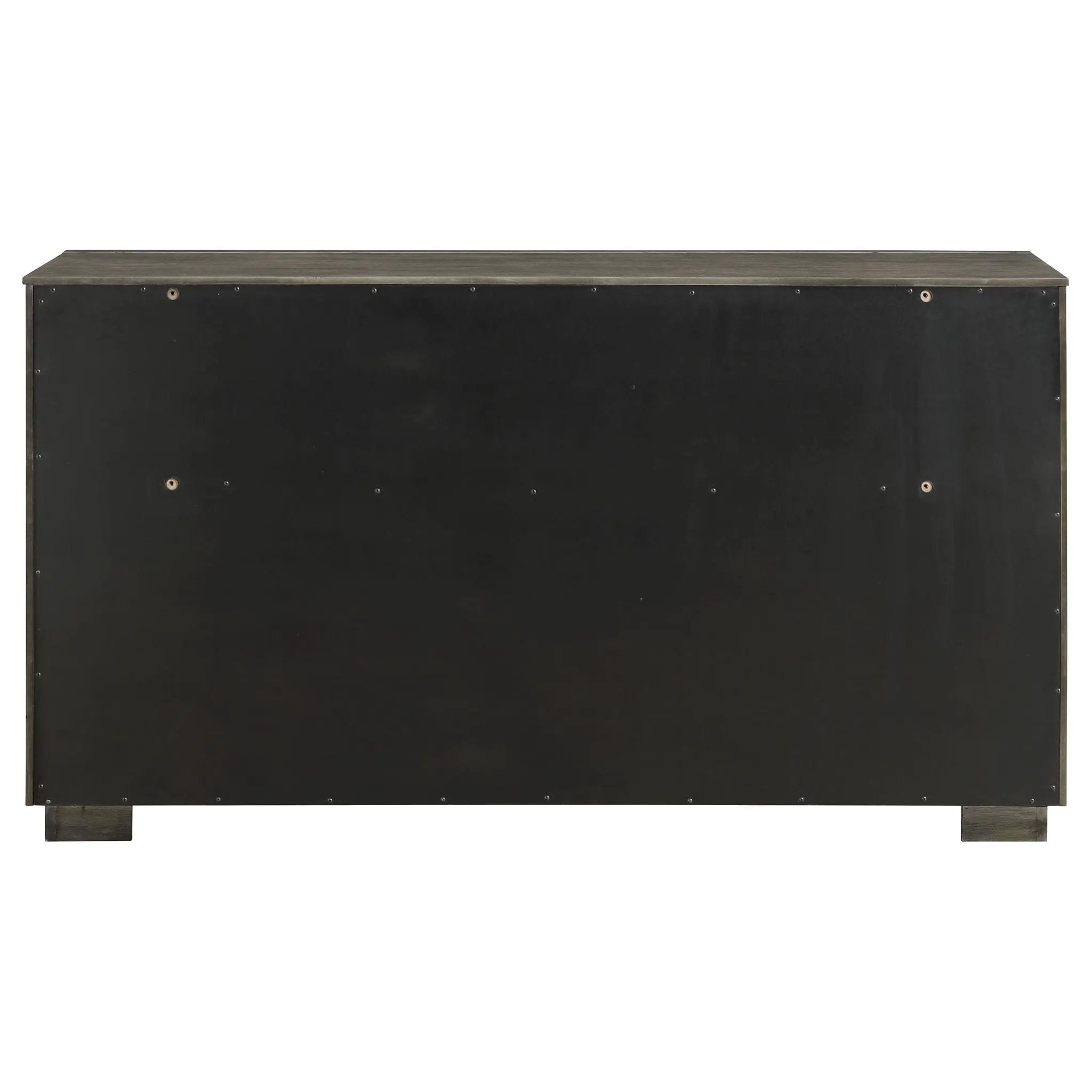 Durango 8-drawer Dresser Taupe Oak by Unique Piece Furniture