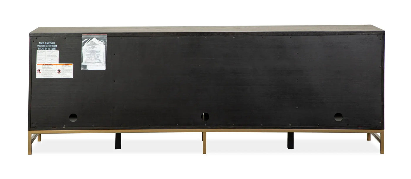 Lindon - Console by Unique Piece Furniture