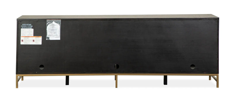 Lindon - Console by Unique Piece Furniture