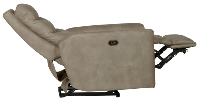 Gill - Power Wall Hugger Recliner by Unique Piece Furniture