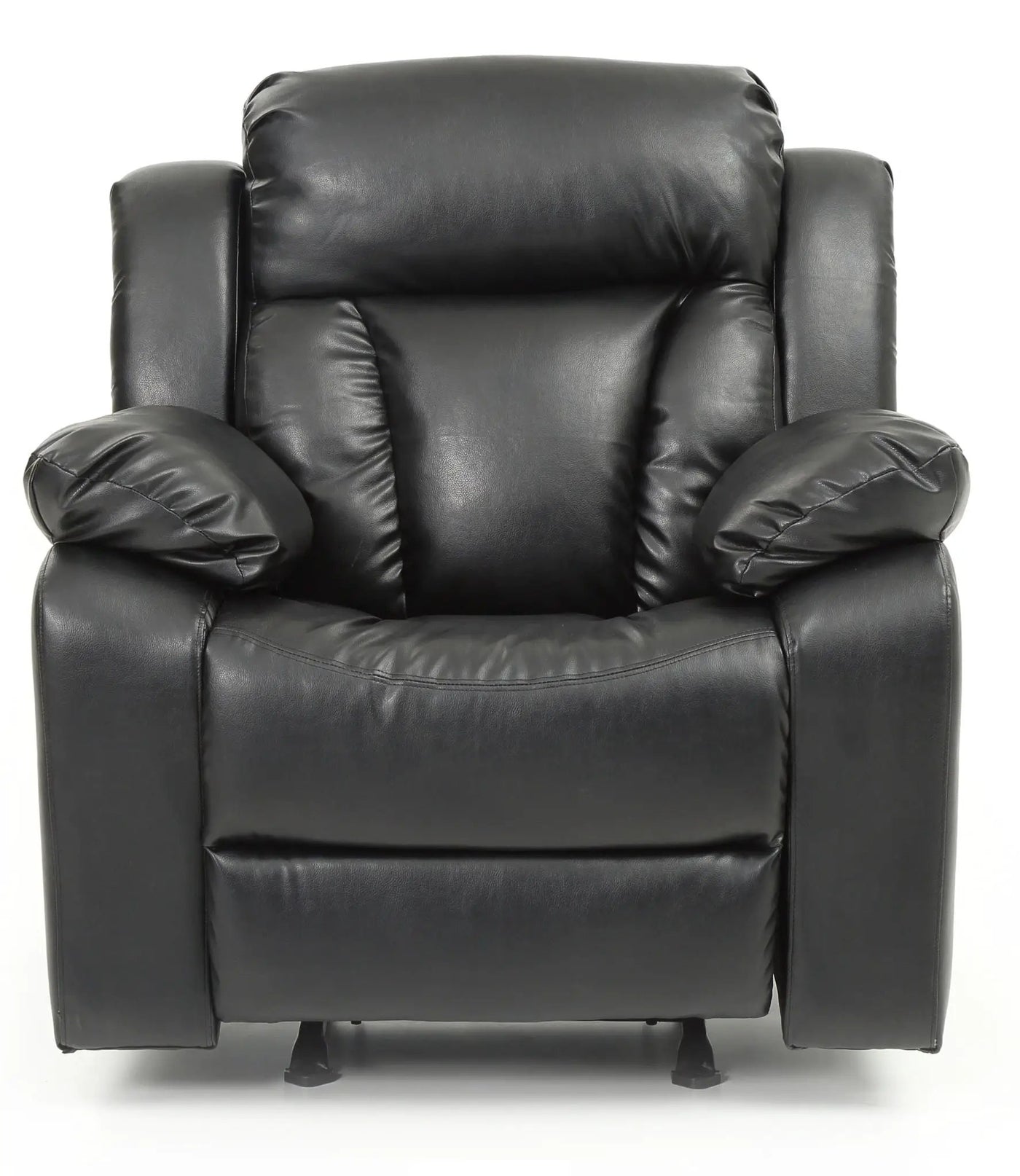 Comfortable Rocking Motion Recliner by HouseOfZazla