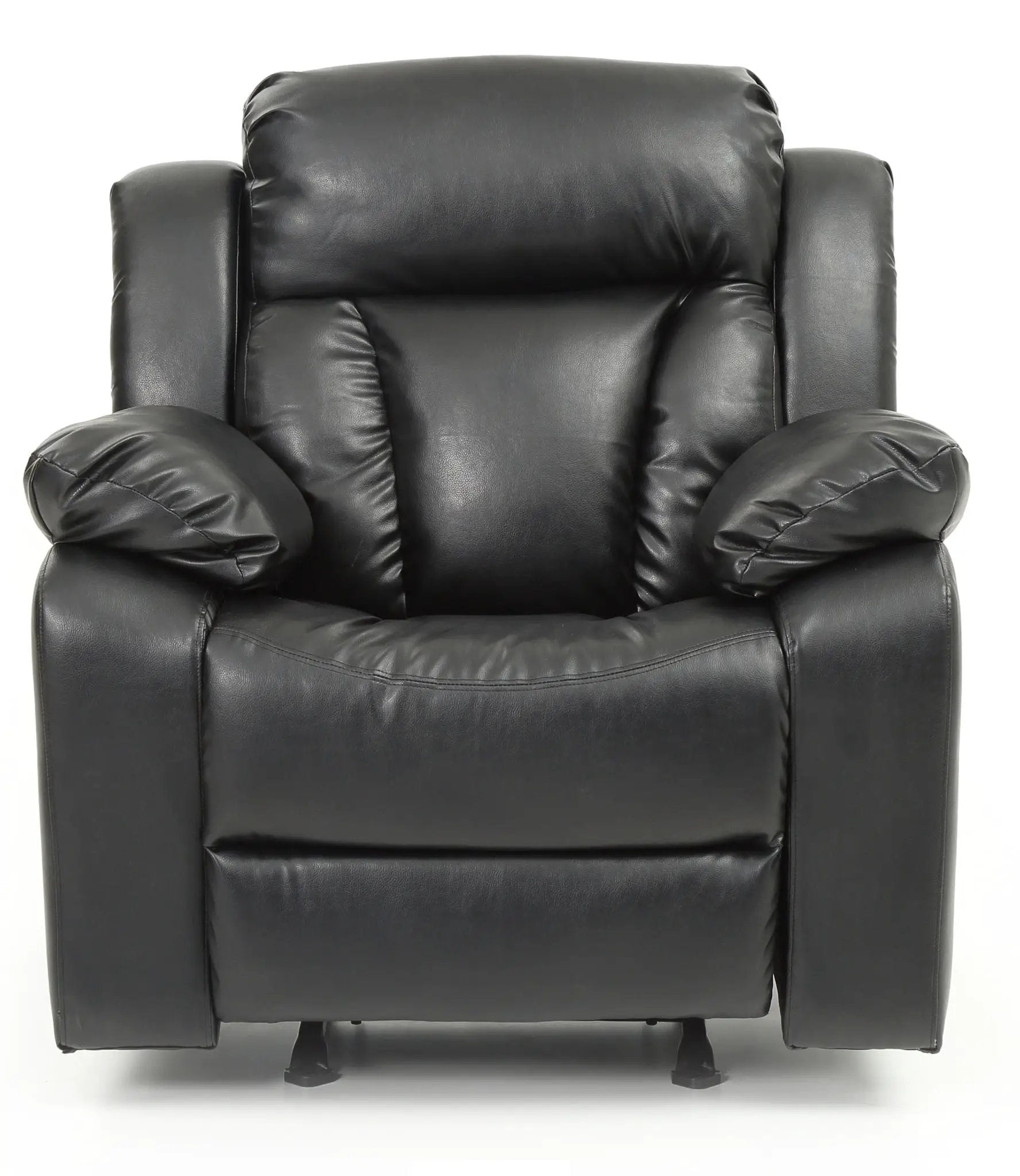 Comfortable Rocking Motion Recliner by Unique Piece Furniture