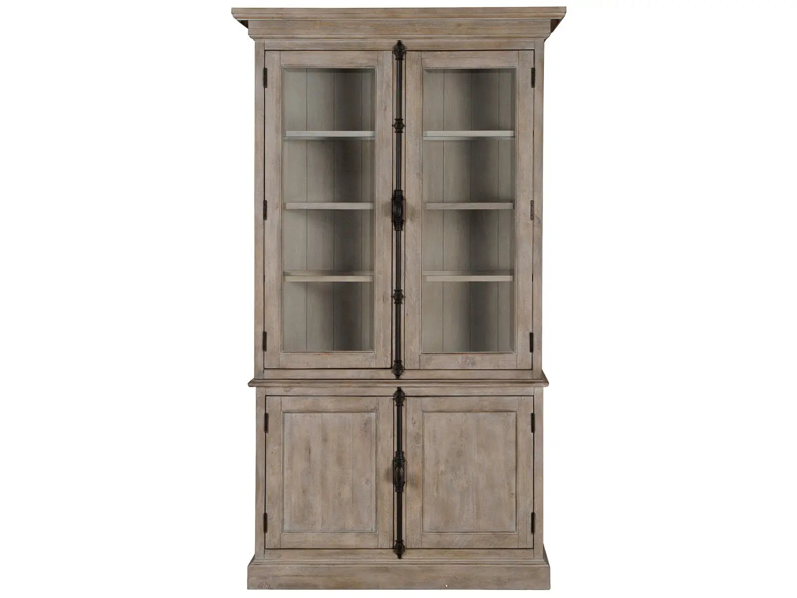 Tinley Park - China - Dove Tail Gray by Unique Piece Furniture