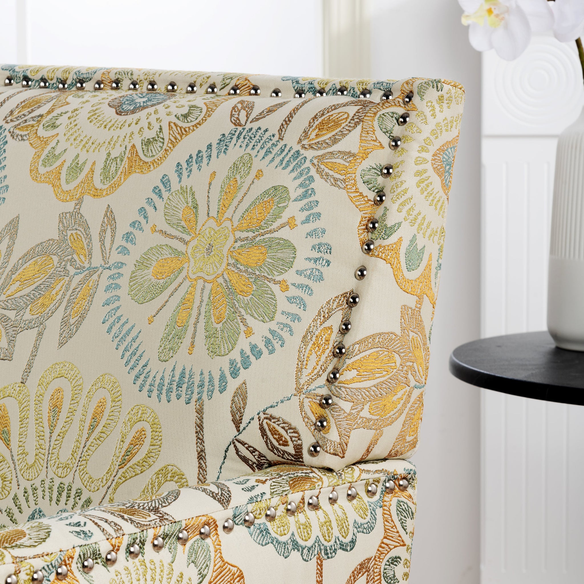 Accent Chairs For Living Room by HouseOfZazla