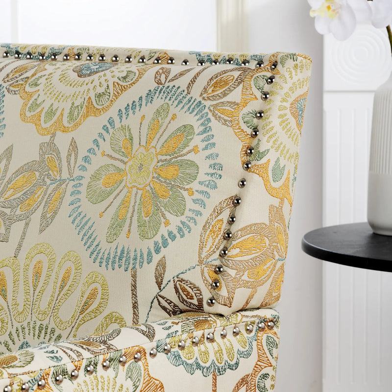 Accent Chairs For Living Room by HouseOfZazla