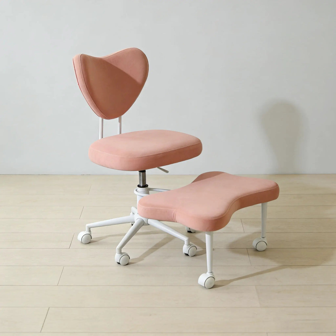 Multifunctional Ergonomic Meditation & Yoga Chair by HouseOfZazla