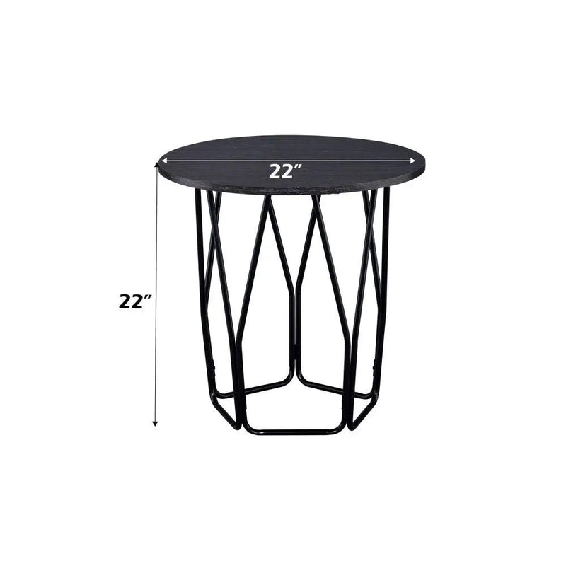 Sytira - Table by Unique Piece Furniture