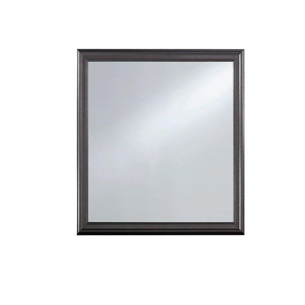 Shaker - Crocodile Metallic Mirror