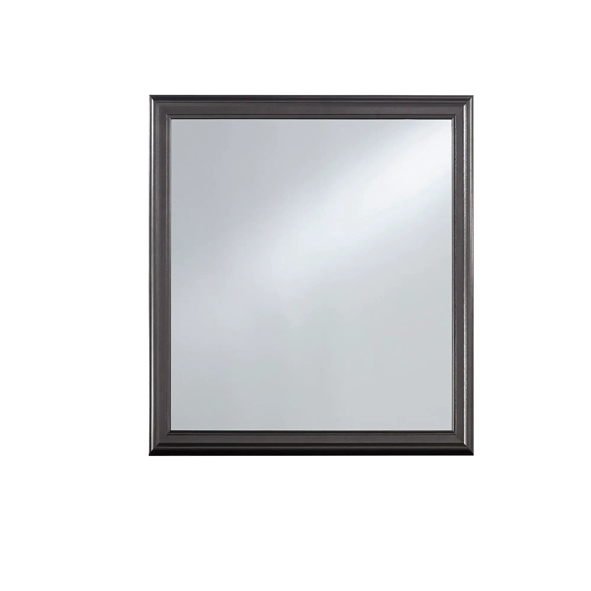 Shaker - Crocodile Metallic Mirror by HouseOfZazla