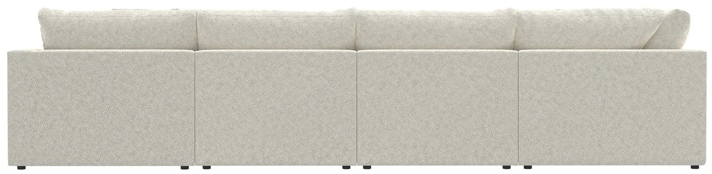 Ritzy - Modular Sofa by Unique Piece Furniture