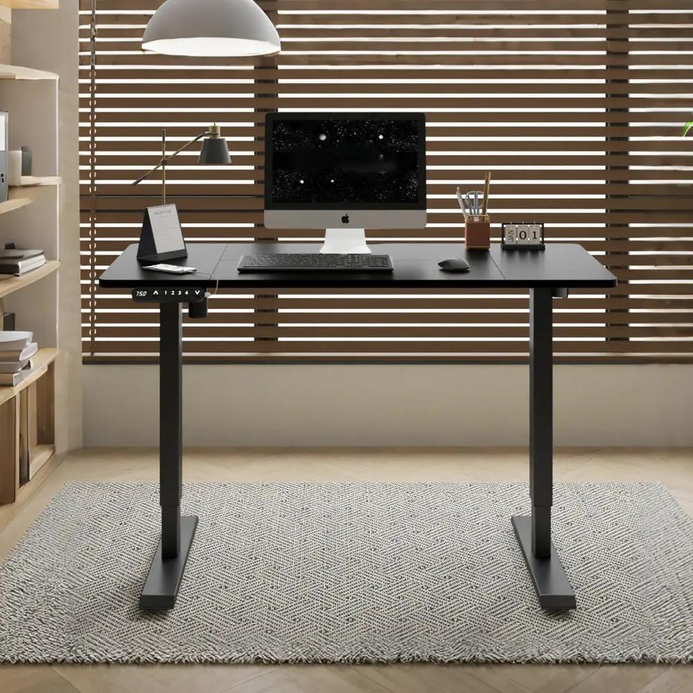 Polaris Electric Standing Desk - 55"×24" by HouseOfZazla