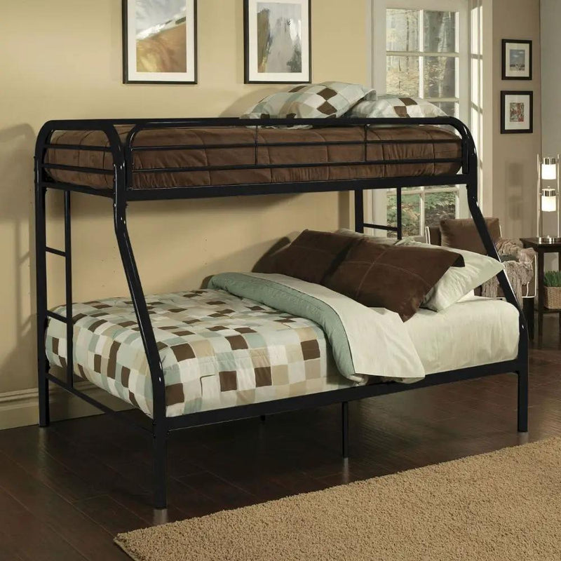 Tritan - Contemporary - Bunk Bed by Unique Piece Furniture