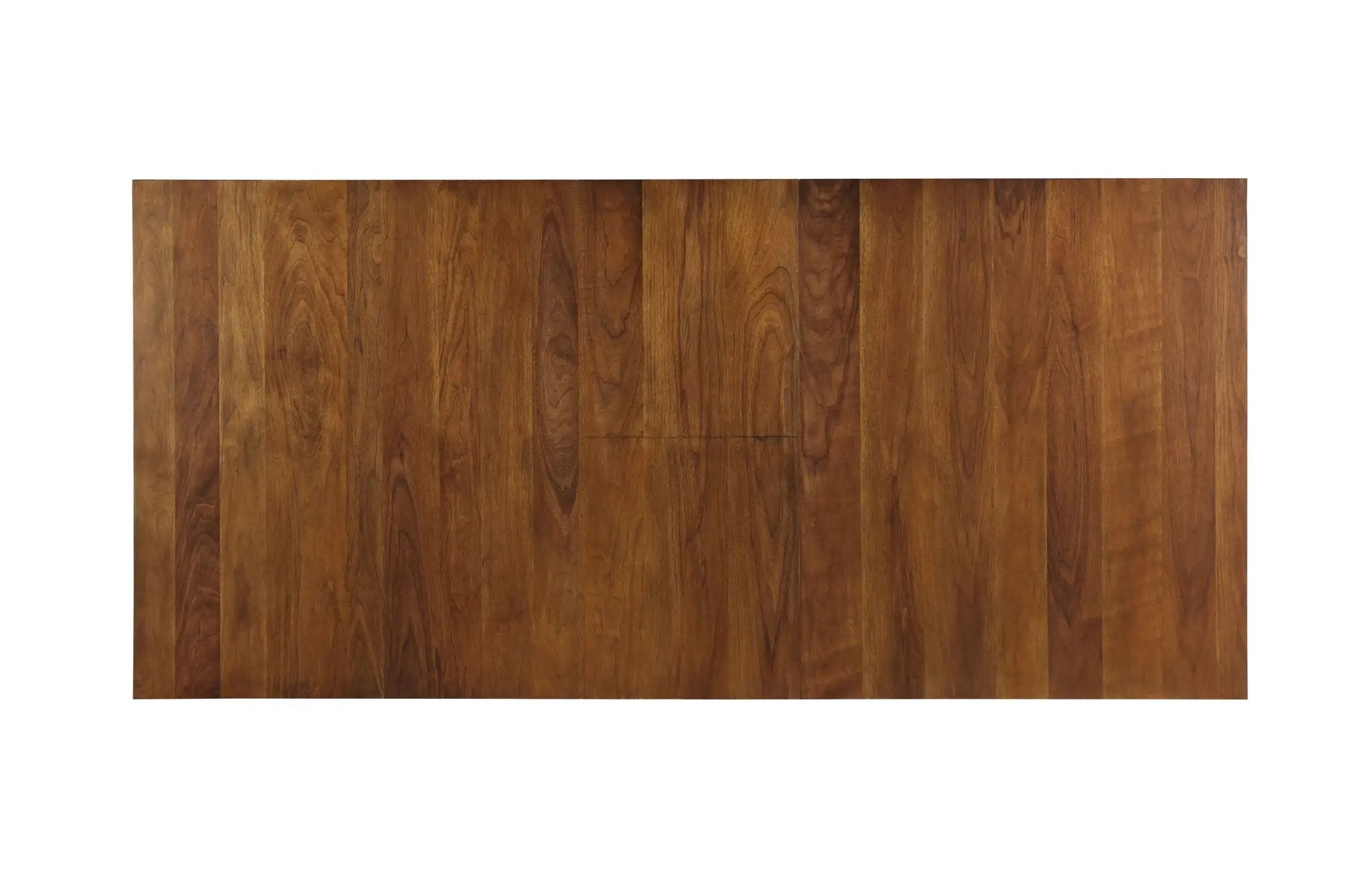 Apollo - Dining Table (With 1 Butterfly Leaf) - Walnut by Unique Piece Furniture