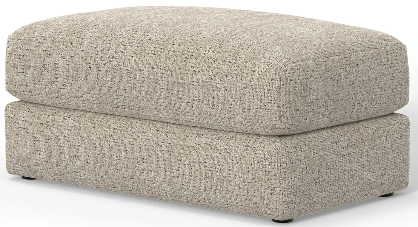 Brett - Ottoman by Unique Piece Furniture