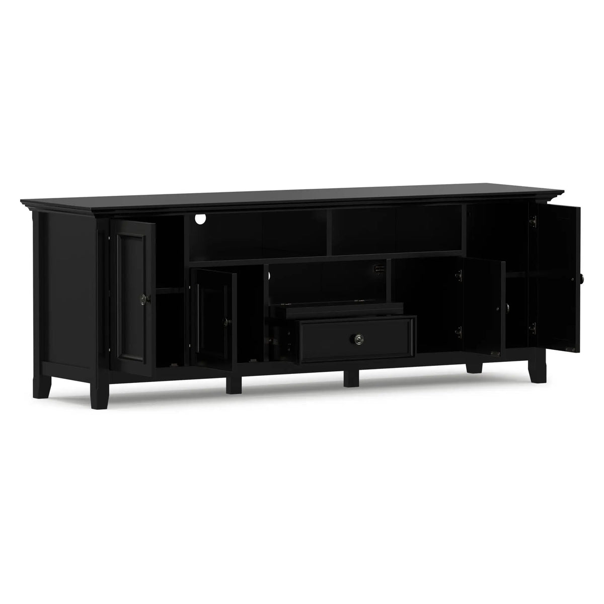 Amherst - Wide TV Media Stand, photo 12 of 21
