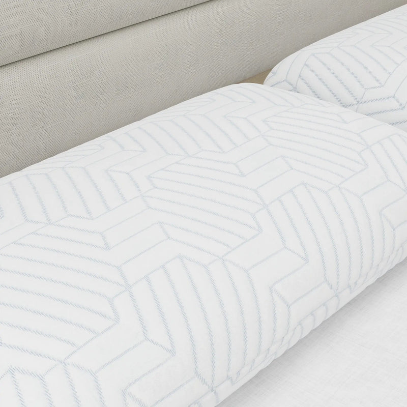 Fria Cloud Pillow by HouseOfZazla