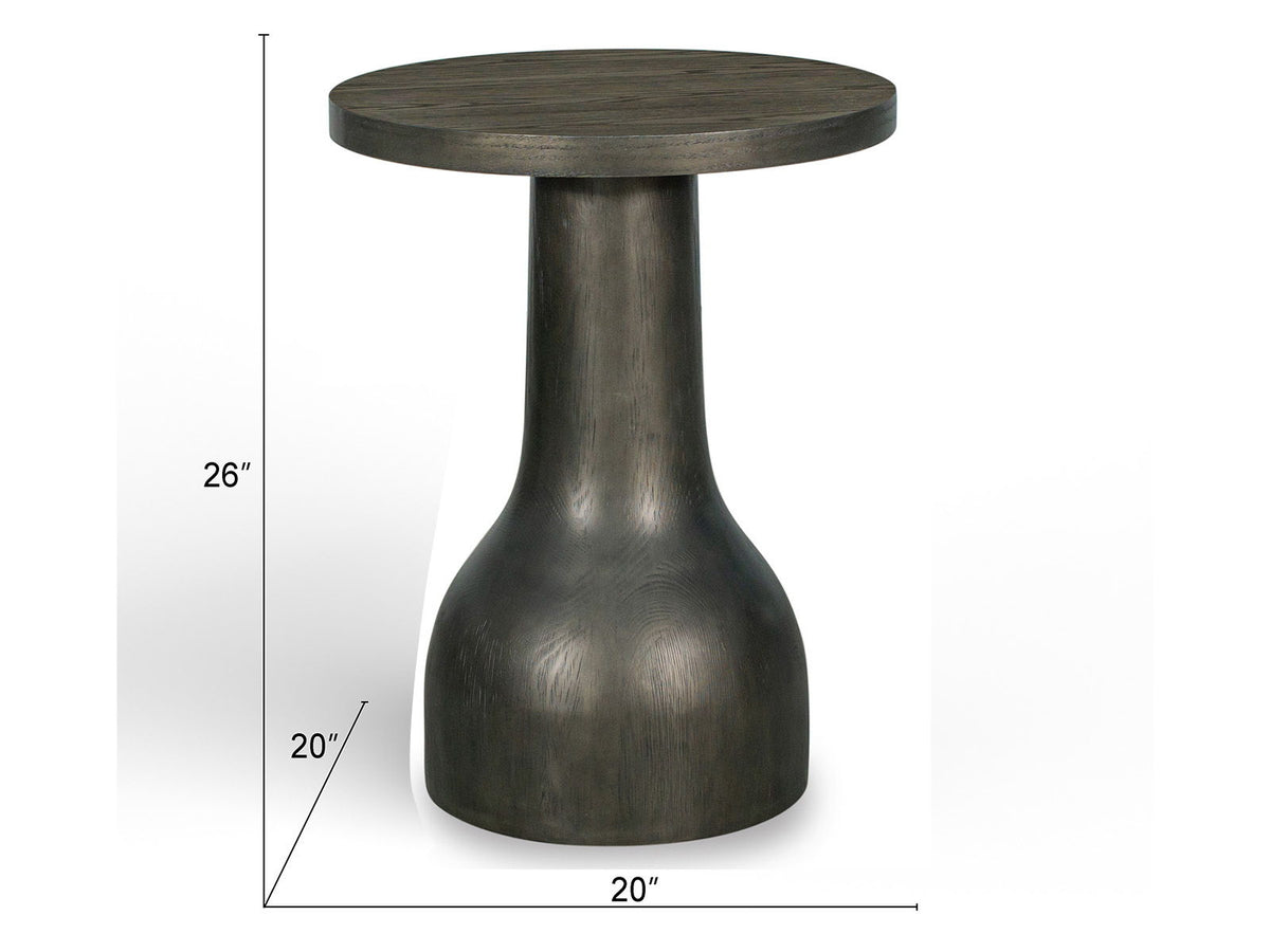 Bosley - Round Table For Living Room, photo 4 of 12